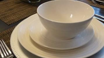 Dineren
