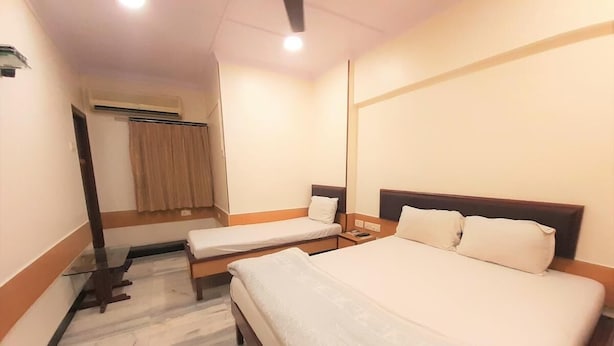 WiFi (free) - Hexa ECO (Mumbai)