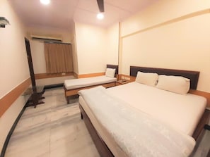 Free WiFi - Hexa ECO (Mumbai)