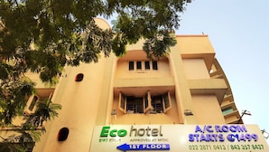 Exterior - Hexa ECO (Mumbai)