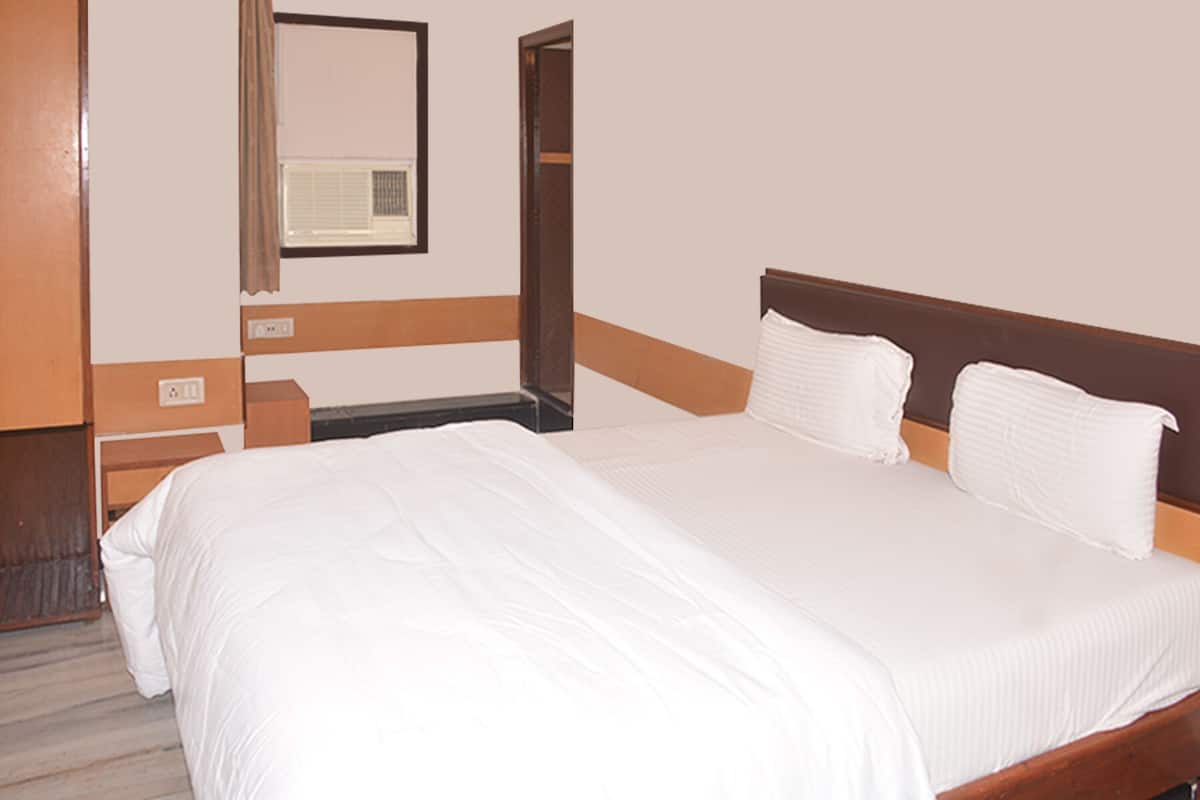 Kamar Standar | Wi-Fi gratis