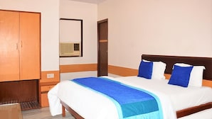 WiFi (free) - Hexa ECO (Mumbai)