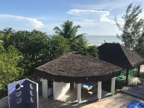 Property grounds - House in Ponta de Pedras waterfront with Best Location (Ponta de Pedras)