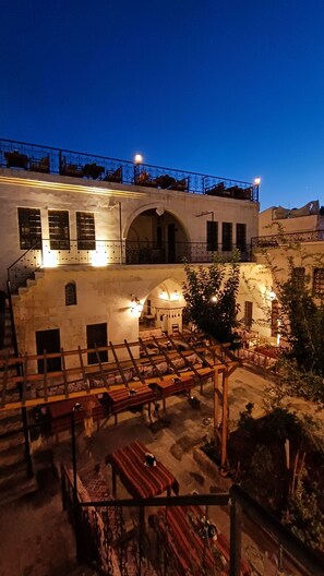 Front of property - Nahrin Hotel & Art (Sanliurfa)