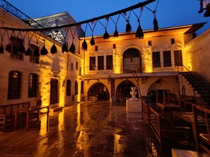 Exterior - Nahrin Hotel & Art (Sanliurfa)