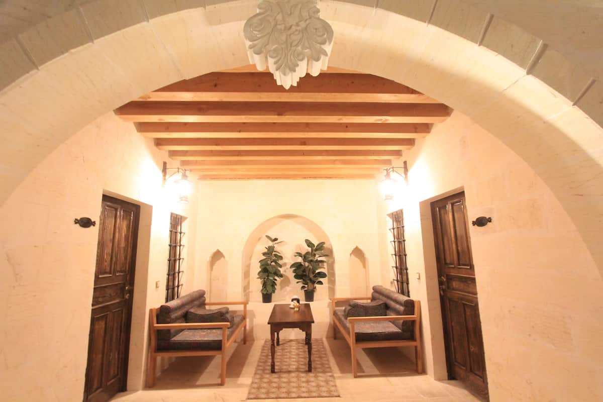 family quadruple room | terrace/patio