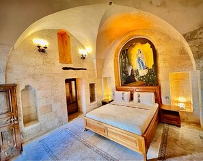 Standard Double Room - Nahrin Hotel & Art (Sanliurfa)