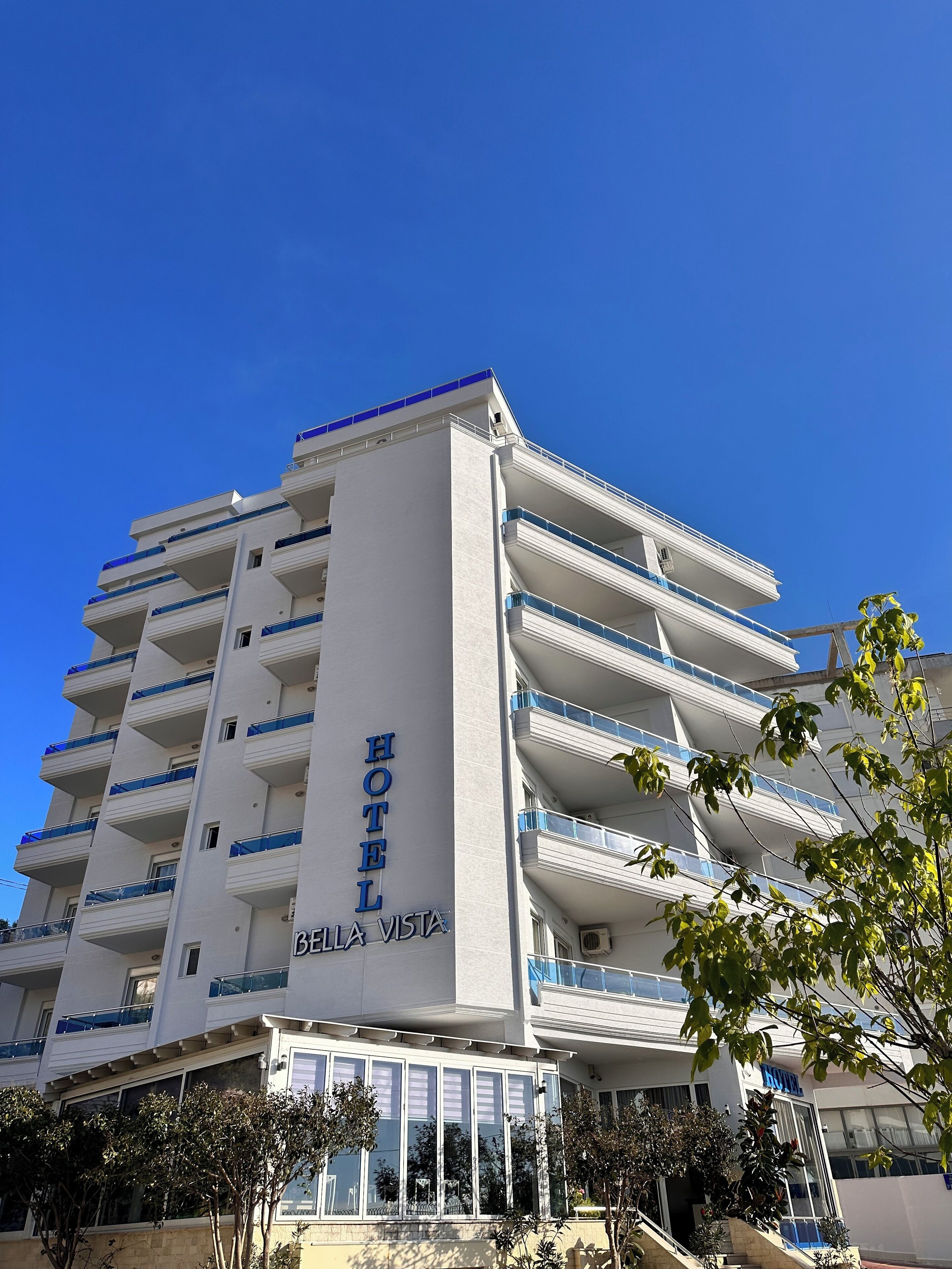 Photo - Bella Vista Hotel