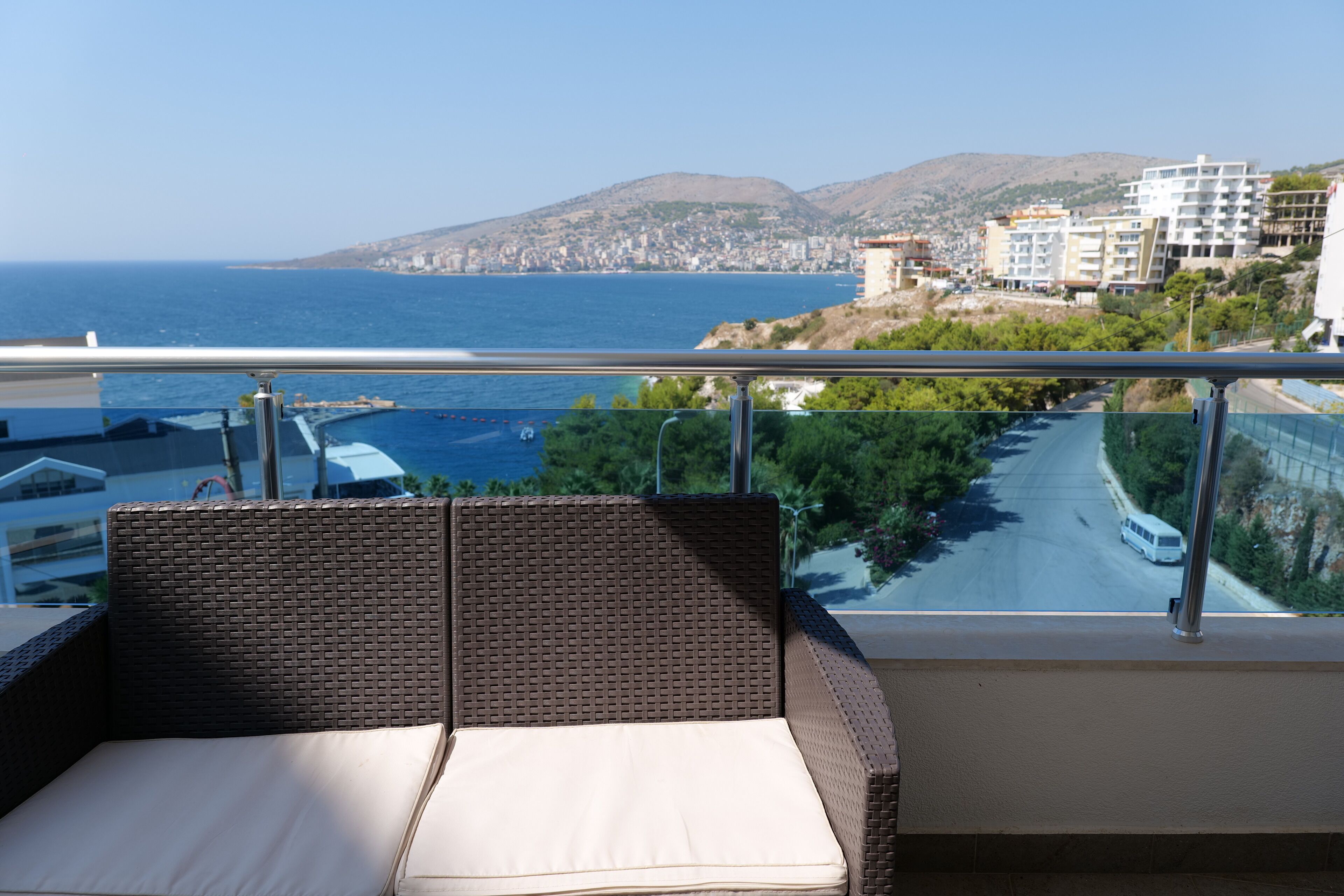 Foto - Bella Vista Hotel