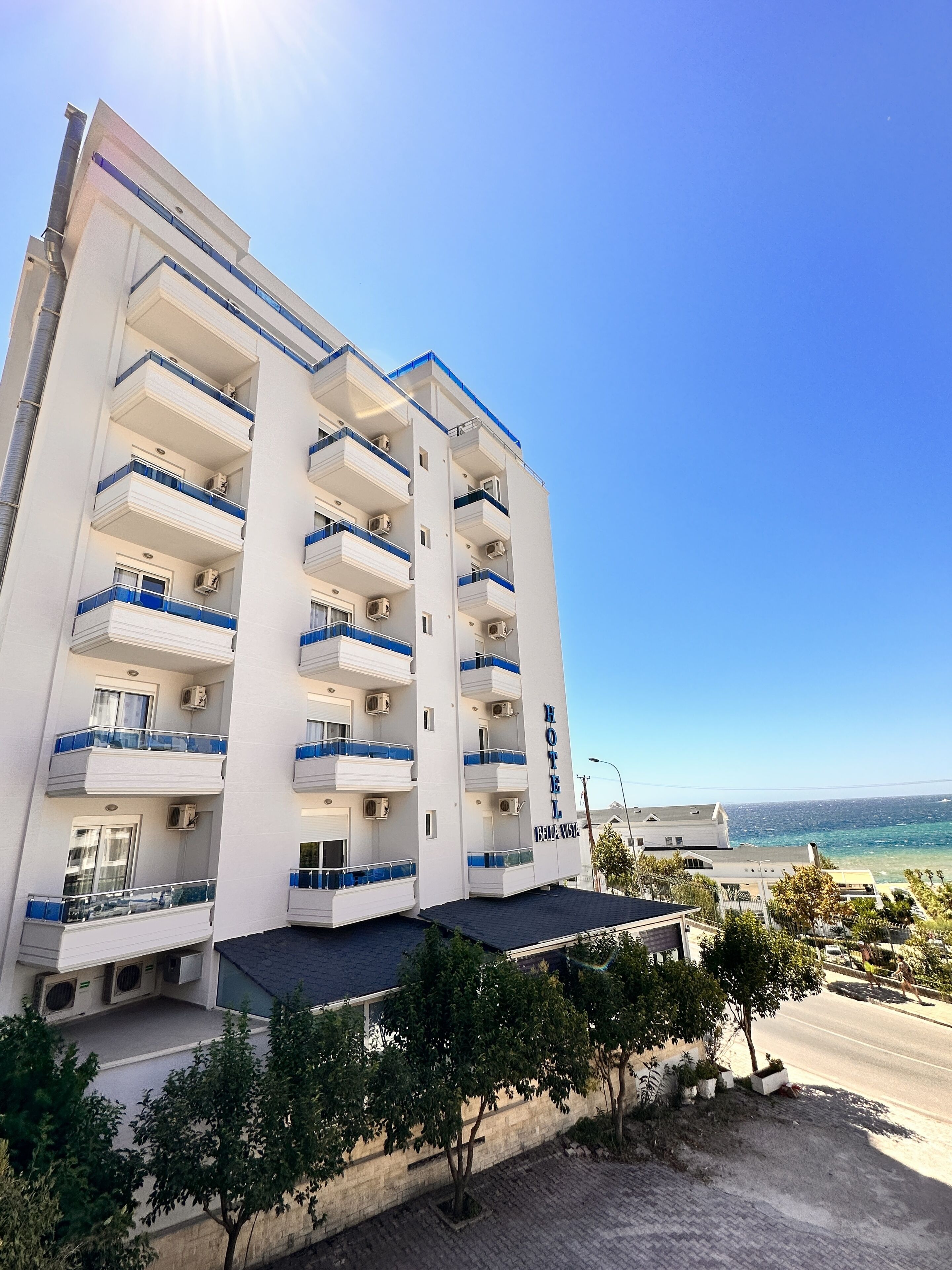 Photo - Hotel Bella Vista