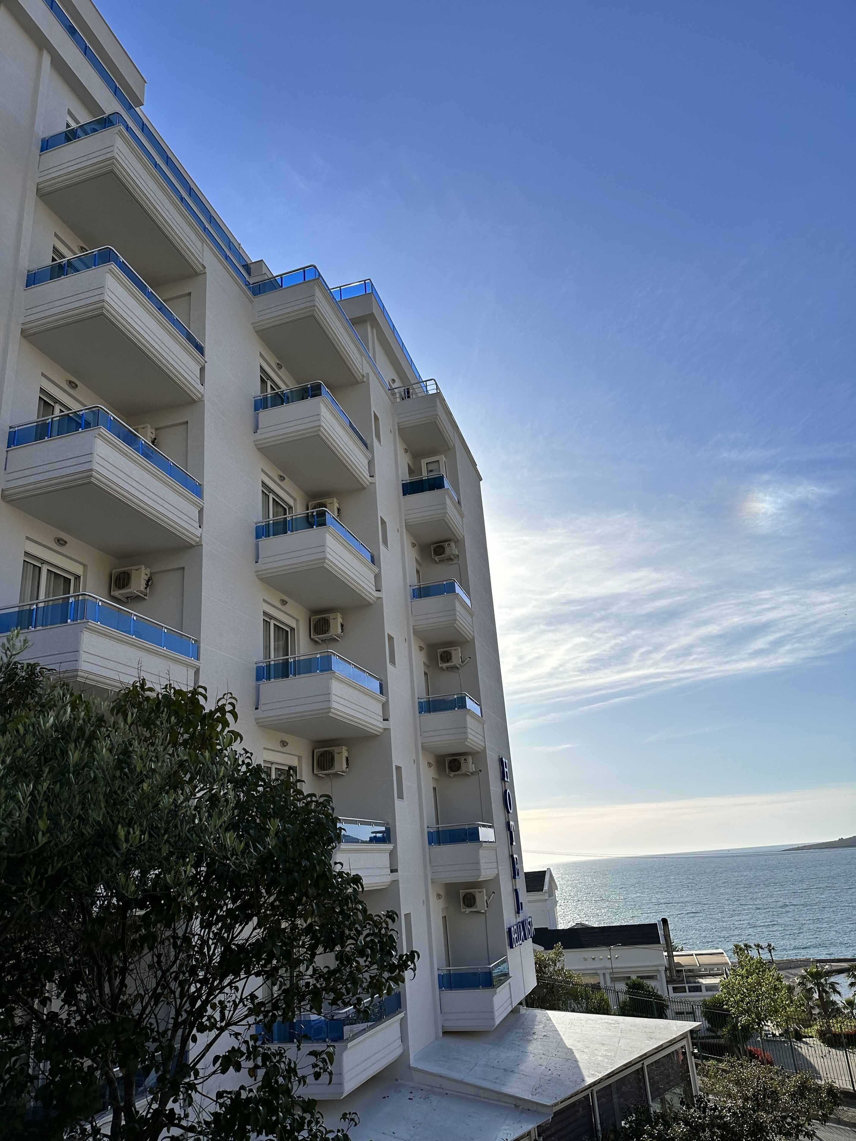 Photo - Hotel Bella Vista