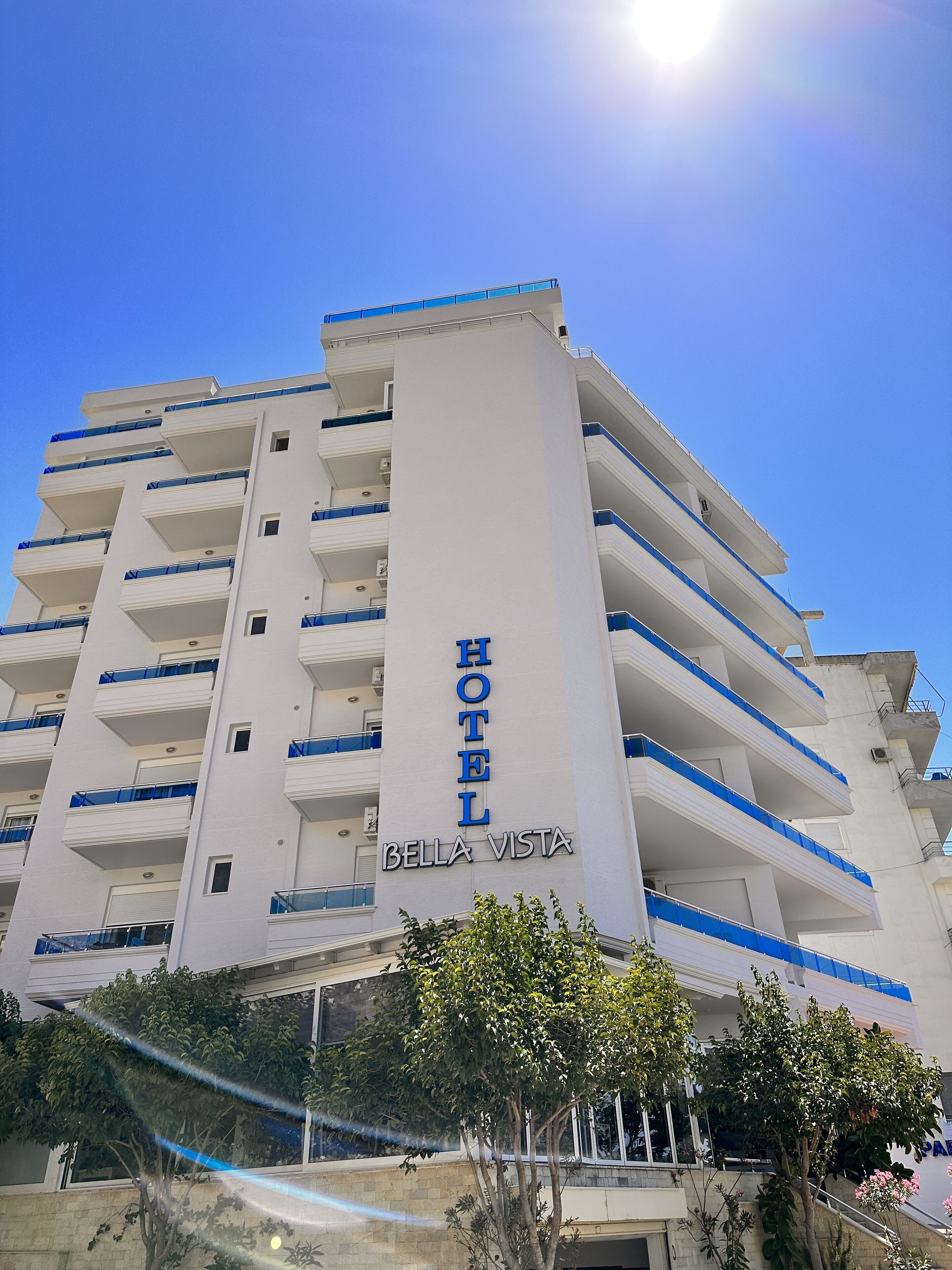 Photo - Bella Vista Hotel
