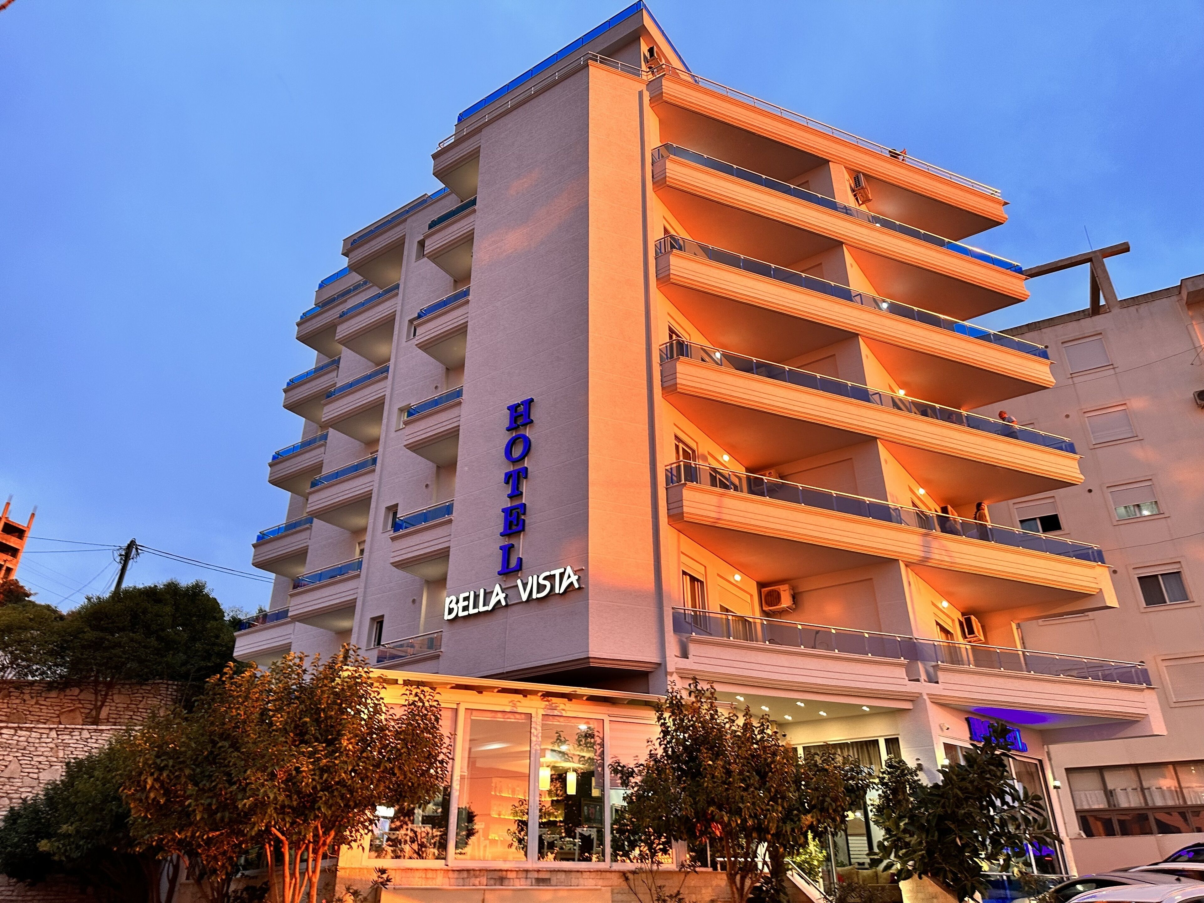 Photo - Bella Vista Hotel