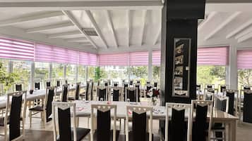 Restaurantes