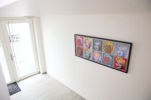 Hallway - B&B Intermezzo (Middelkerke)