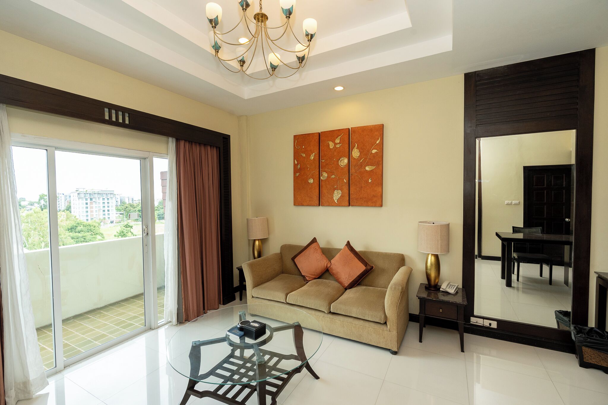 Photo - Sunday Chateau En Ville - Pattaya