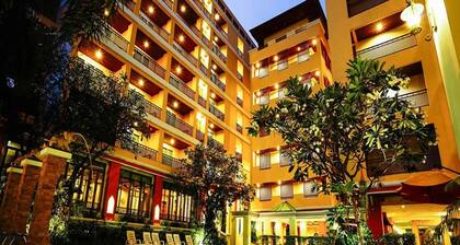 Sunday Chateau En Ville Pattaya
