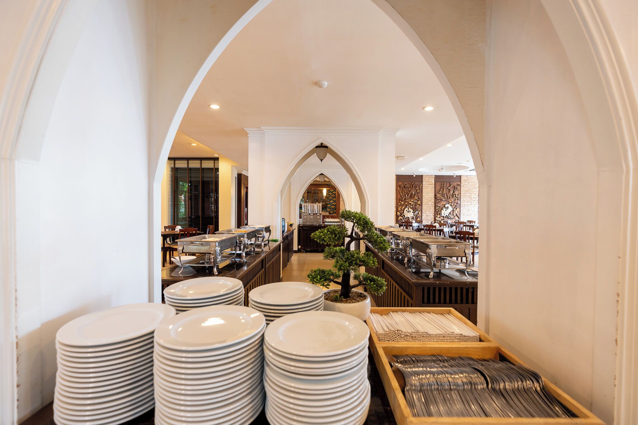 Photo - Sunday Chateau En Ville - Pattaya