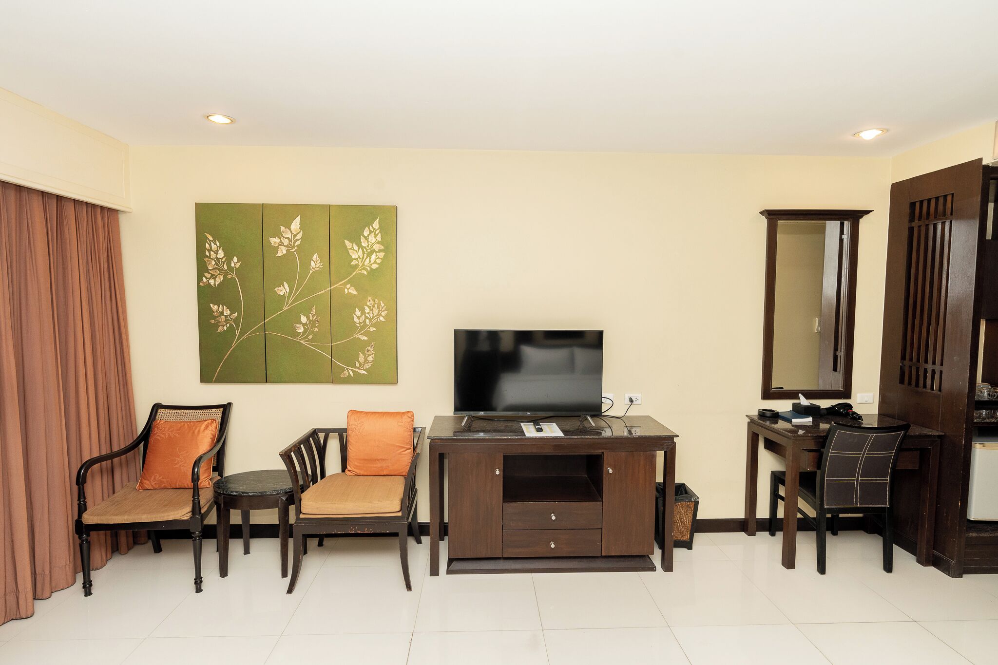 Photo - Sunday Chateau En Ville - Pattaya