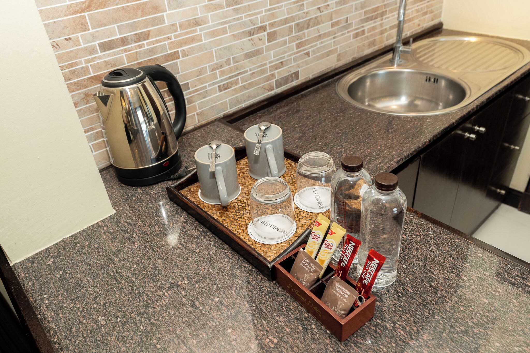 Photo - Sunday Chateau En Ville - Pattaya