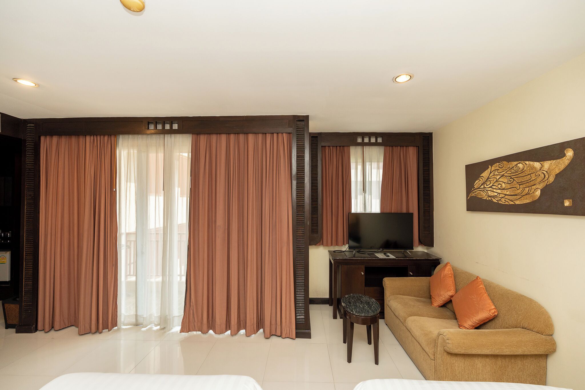 Foto - Sunday Chateau En Ville Pattaya