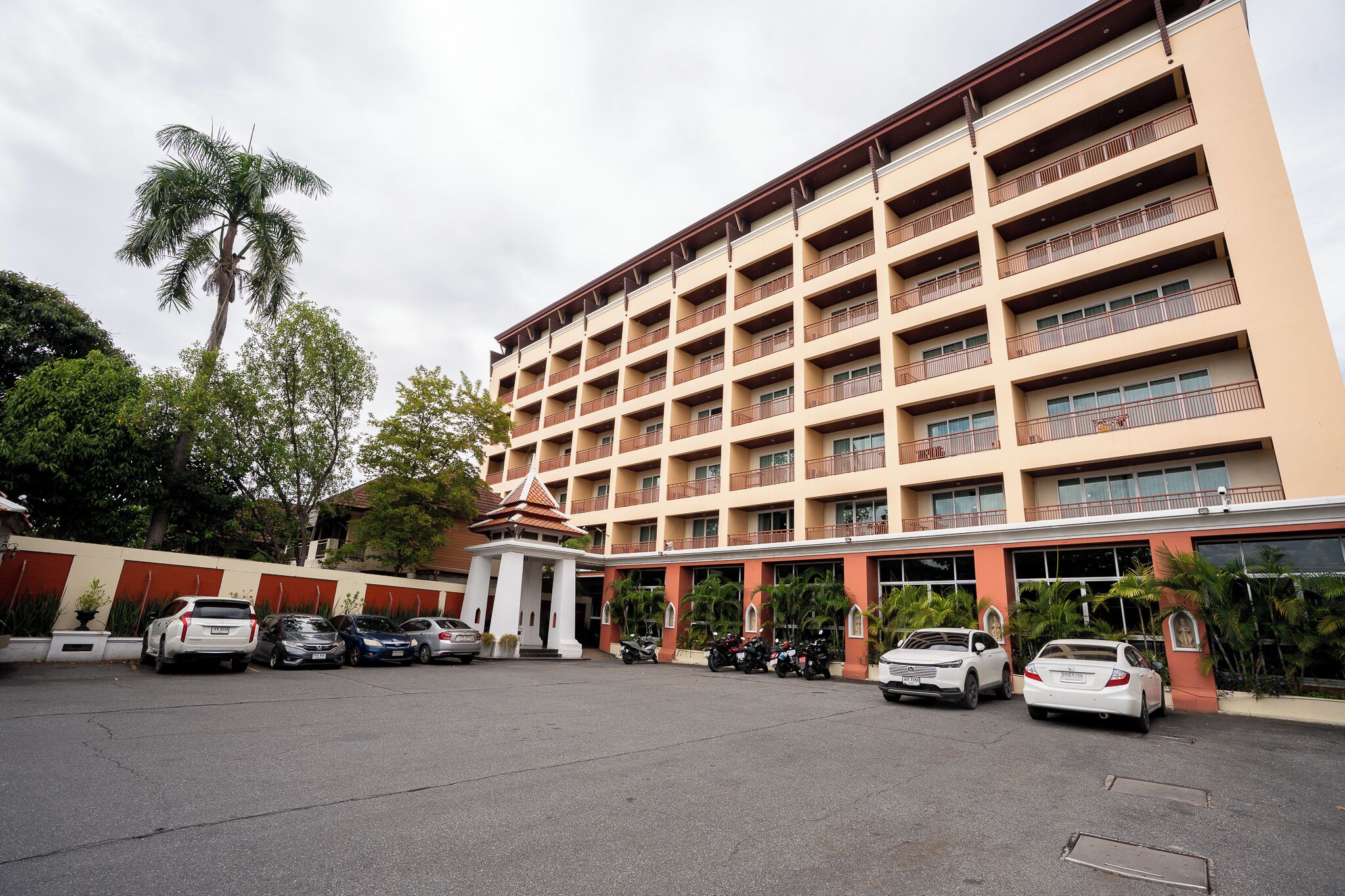 Photo - Sunday Chateau En Ville - Pattaya