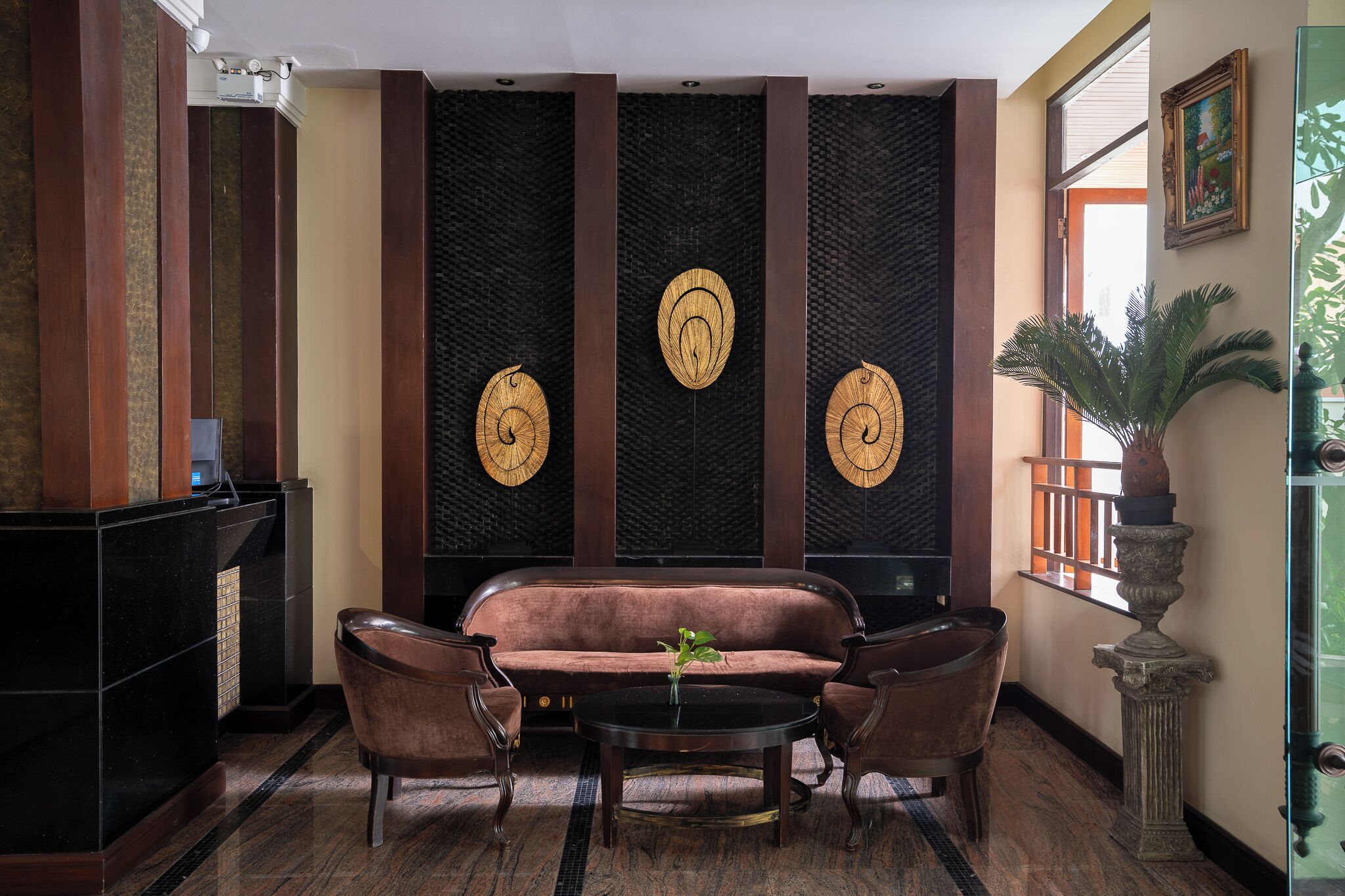 Photo - Sunday Chateau En Ville - Pattaya