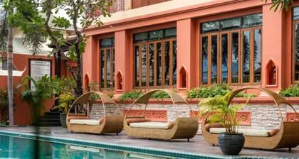 Sunday Chateau En Ville Pattaya