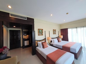 Executive Suite