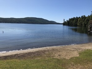 Plage à proximité