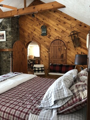 4 Schlafzimmer, Bügeleisen/Bügelbrett, WLAN, Bettwäsche