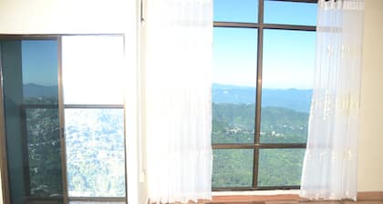Aizawl Guest House