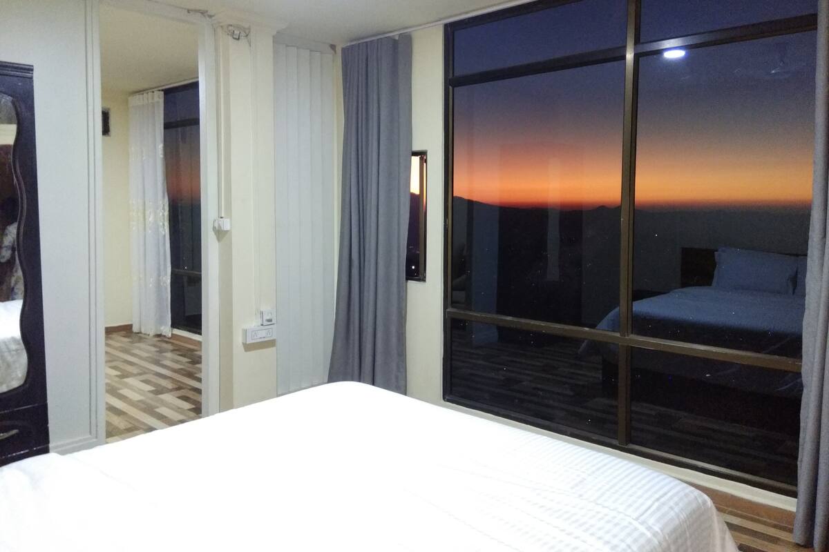 Executive-Apartment