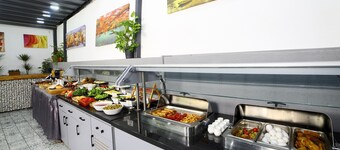 Almina Inn Hotel