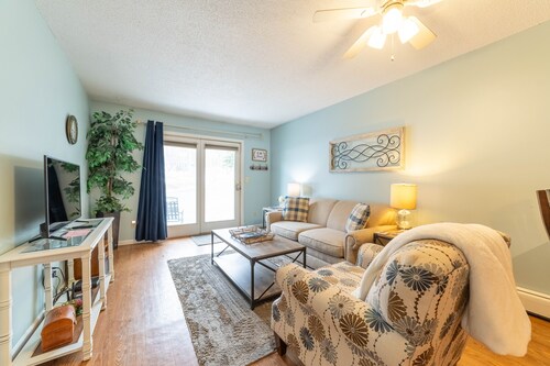 Hidden Gem Near Skiing