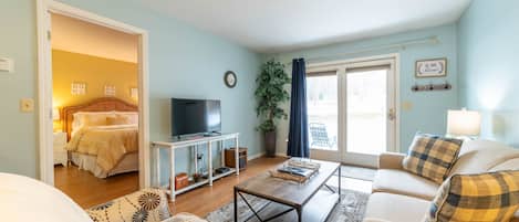 1 Schlafzimmer, Schreibtisch, Bügeleisen/Bügelbrett, kostenloses WLAN