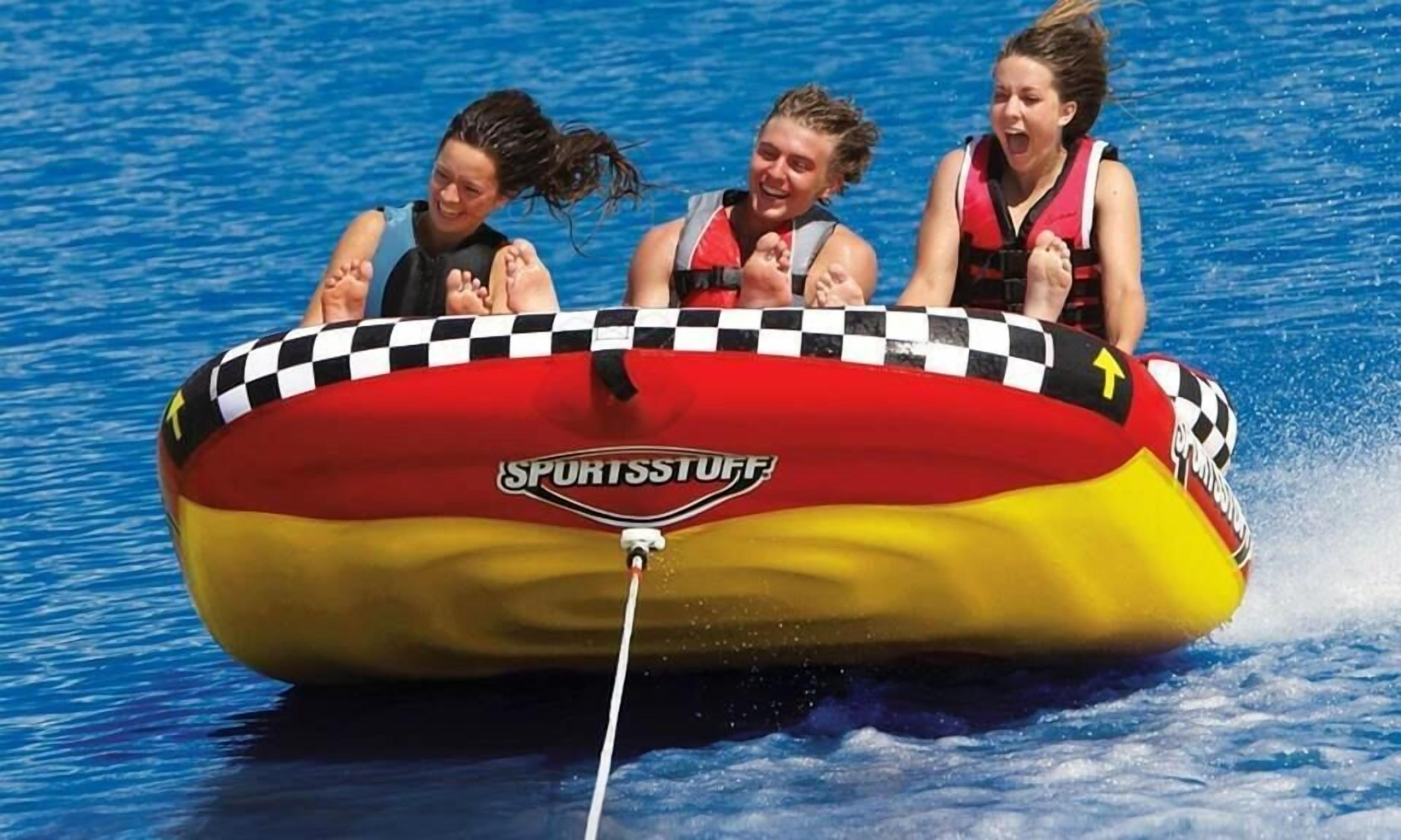 Foto - Sharm Dreams Vacation Club - Aqua Park