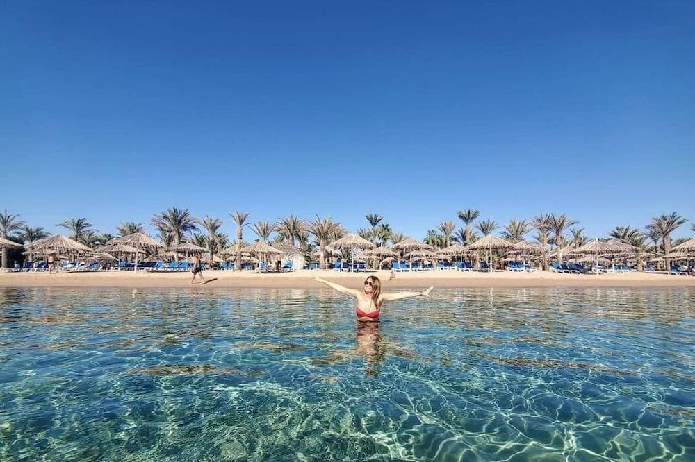 Sharm Dreams Vacation Club - Aqua Park