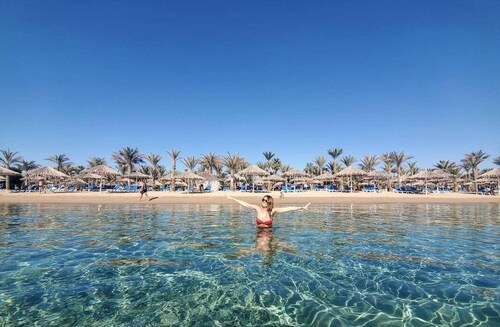 Sharm Dreams Vacation Club - Aqua Park