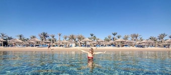 Sharm Dreams Vacation Club - Aqua Park