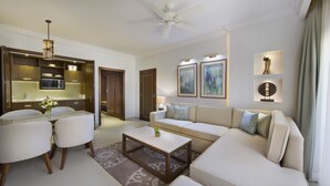 One Bedroom Suite | ห้องนั่งเล่น