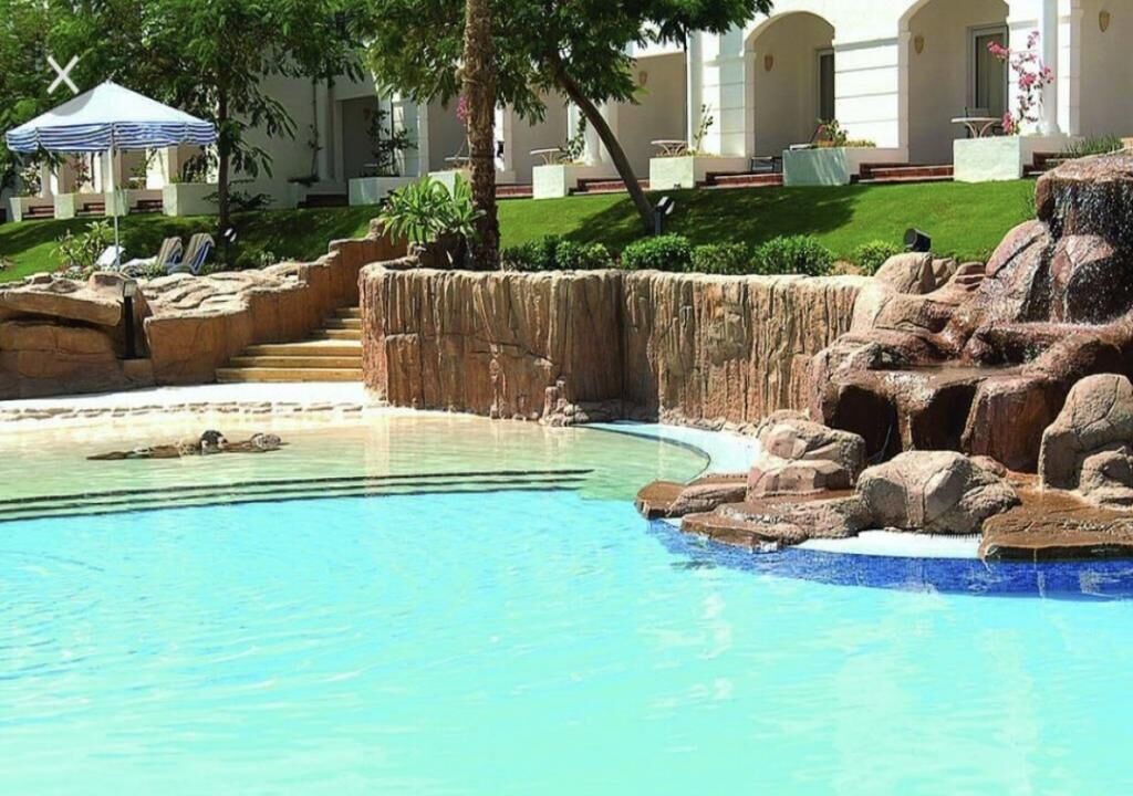 Foto - Sharm Dreams Vacation Club - Aqua Park