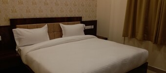GANGA DARSHAN HOTEL AND RESORT