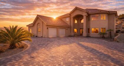 Golf Mansion. Sleeps 16 Golfers, 5 Min to Wolf Creek, Tee Times Handled