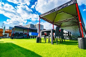 Ecotours - LA-CHIC Stay Hakata Ⅰ (Fukuoka)