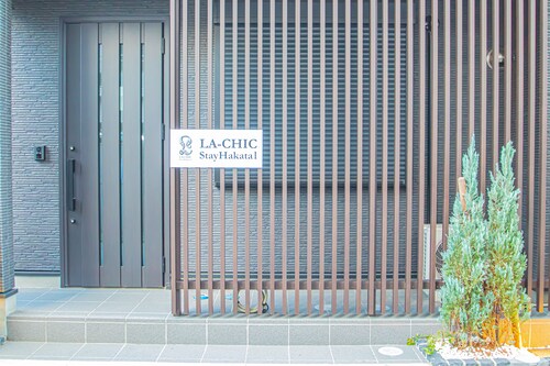 LA-CHIC Stay Hakata Ⅰ