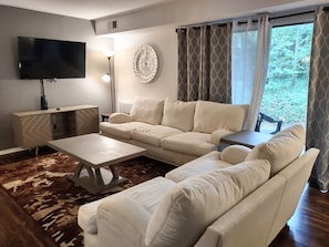 TV