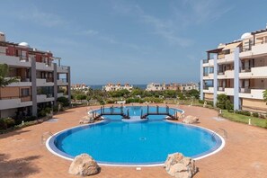 Pool - Villa Esmeralda with private heated pool (Los Cristianos)