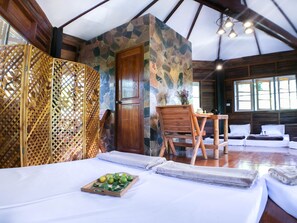 1 quarto, Wi-Fi de cortesia, roupa de cama