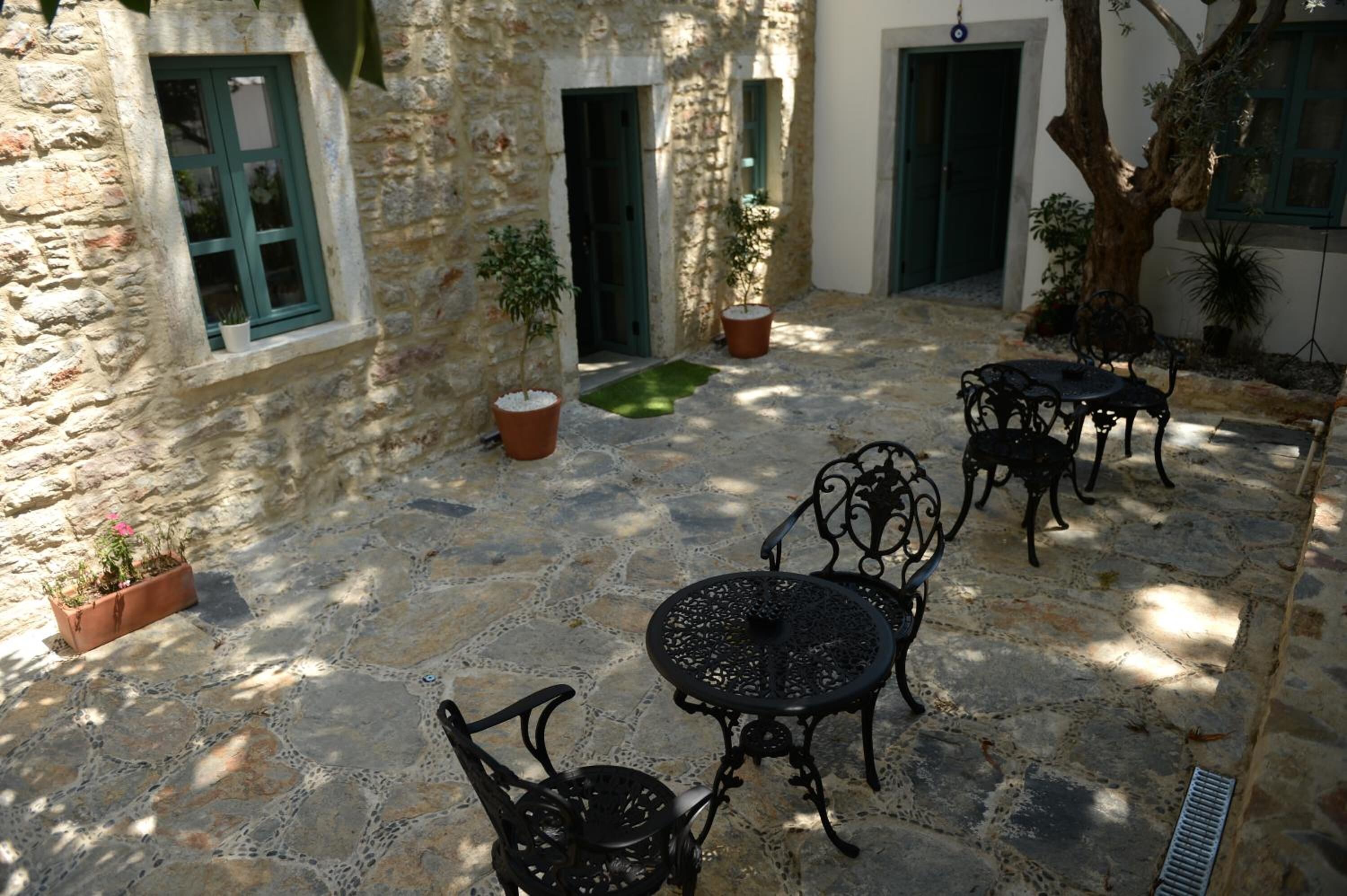 Foto - Oalis Boutique Hotel